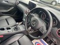 Mercedes-Benz A Class 1.5 A180d Sport Euro 6 (s/s) 5dr 14