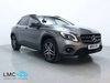Mercedes-Benz GLA 1.6 GLA180 Urban Edition SUV 5dr Petrol 7G-DCT Euro 6 (s/s) (122 ps)