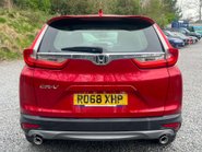 Honda CR-V 1.5 CR-V S i-VTec 4x2 5dr 4