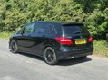 Mercedes-Benz B Class 1.5 B180d AMG Line (Premium) 7G-DCT Euro 6 (s/s) 5dr 9