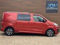 Citroen Dispatch 2.0 Dispatch 1400 Enterprise+ Blue HDi S/S 3