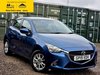 Mazda 2 1.5 SKYACTIV-G SE-L Nav+ Hatchback 5dr Petrol Auto Euro 6 (s/s) (90 ps)