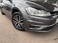 Volkswagen Golf 1.4 TSI SE Nav Euro 6 (s/s) 5dr 15