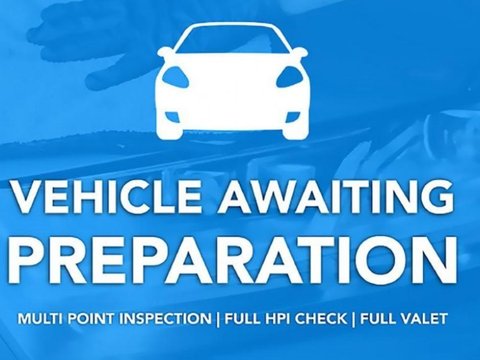 Ford Focus 1.6 TDCi DPF Zetec 5dr 1