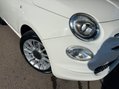 Fiat 500 1.2 ECO Pop Star Euro 6 (s/s) 3dr 35