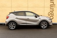 Renault Captur TECHNO E-TECH 12