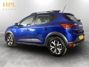 Dacia Sandero Stepway 1.0 TCe Journey Hatchback 5dr Petrol Manual Euro 6 (s/s) (90 ps) Air Con - 5
