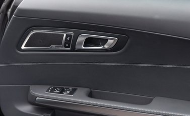 Mercedes-Benz Amg GT GT S 19