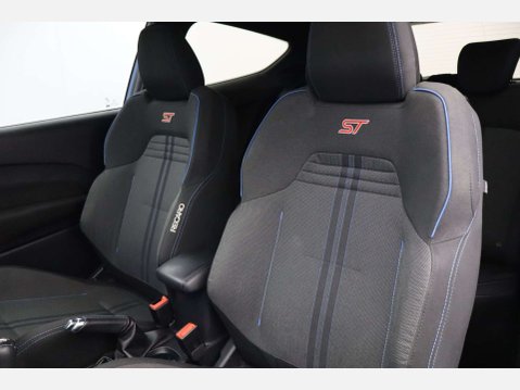 Ford Fiesta 1.5 Fiesta ST-2 T 3dr 33