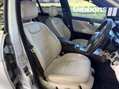 Mercedes-Benz C Class 1.6 C180 AMG Sport BlueEfficiency Auto 5dr 23