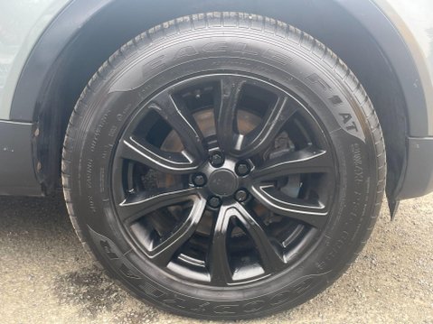 Land Rover Range Rover Evoque 2.0 TD4 SE 4WD Euro 6 (s/s) 5dr 16