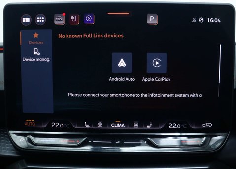 Cupra Formentor 1.5 eTSI V2 SUV 5dr Petrol Hybrid DSG Euro 6 (s/s) (150 ps) 26