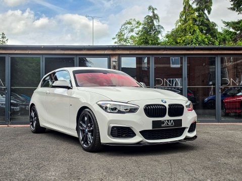 BMW 1 Series 3.0 M140i Shadow Edition Auto 3dr 14