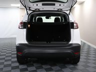 Vauxhall Crossland X SE 25