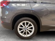BMW X1 1.5 18i SE SUV 5dr Petrol Manual sDrive Euro 6 (s/s) (140 ps) 10