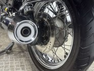 Moto Guzzi V7 750 2009 26K NEW MOT SERVICED 1 OWNER MODERN RETRO BIKE 750CC 22