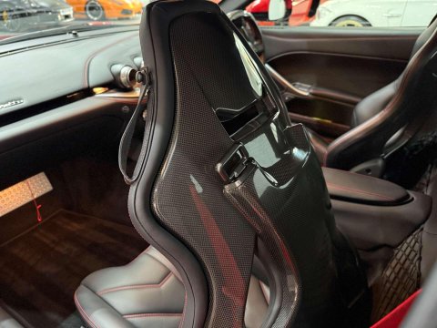 Ferrari F12 TDF 6.3 V12 Coupe 2dr Petrol F1 DCT Euro 5 (s/s) (740 ps) 47