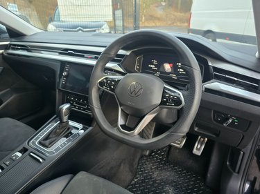Volkswagen Arteon ELEGANCE TSI DSG 4