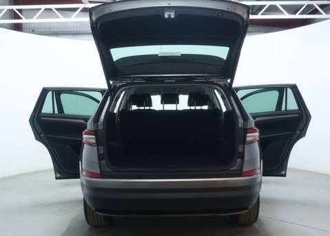 Skoda Kodiaq 1.5 TSI ACT SE L Executive SUV 5dr Petrol DSG Euro 6 (s/s) (7 Seat) (150 ps 62