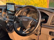 Ford Transit Custom 2.0 Transit Custom 340 Trend 37