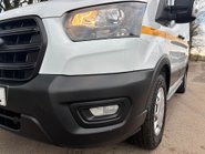 Ford Transit 350 L2 H3 130 ps Workshop Van with Air Con 25