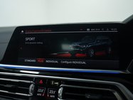 BMW X7 M50d SUV 3.0 Automatic Diesel 23