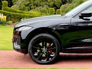 Jaguar F-Pace R-DYNAMIC HSE BLACK 90TH ANNIVERSARY EDITION 17