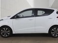 Hyundai i10 1.0 Play Euro 6 5dr 4