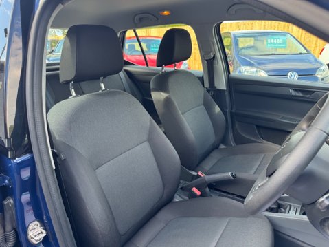 Skoda Fabia S MPI 43