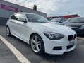 BMW 1 Series 2.0 120d M Sport 3dr 80