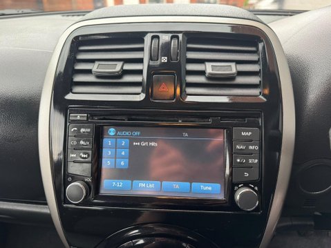 Nissan MICRA 1.2 Acenta Euro 5 5dr 26