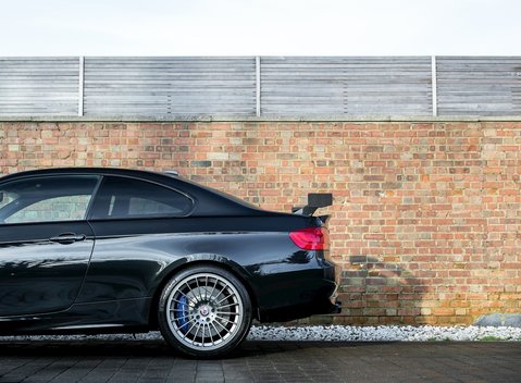 BMW Alpina B3 GT3 35