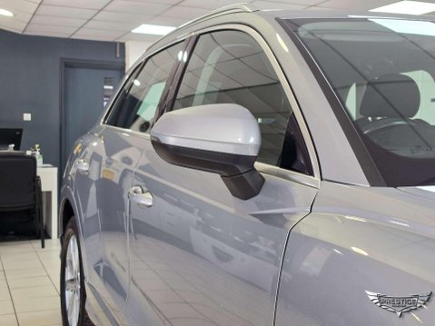 Audi Q3 2.0 TDI 35 Sport S Tronic Euro 6 (s/s) 5dr 69