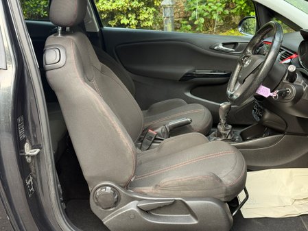 Vauxhall Corsa LIMITED EDITION ECOFLEX 26