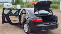 Jaguar XF 2.0d Portfolio Saloon 4dr Diesel Auto Euro 6 (s/s) (163 ps) 4