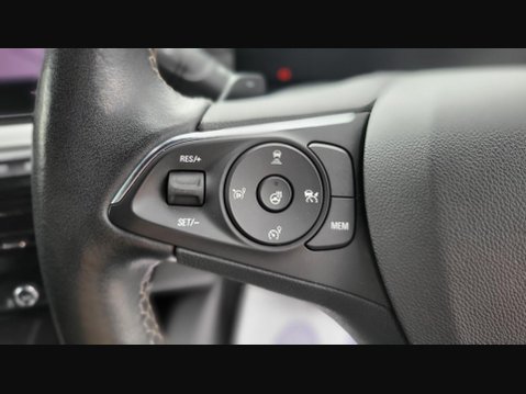 Vauxhall Mokka ULTIMATE 18