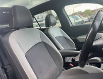 Volkswagen ID.3 Pro Performance 58kWh Style Hatchback 5dr Electric Auto (204 ps) 12