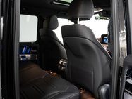 Mercedes-Benz G Class G580 117kWh AMG Line (Premium Plus) SUV 5dr Electric Auto 4WD (587 ps) 18