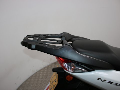 Yamaha Nmax 125 GPD125-A ABS 27