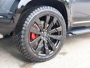 Land Rover Defender 110 2026 HARD TOP X-DYNAMIC HSE styled by SEEKER  with SVR SEAT CONVERSION 11