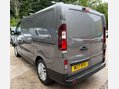 Renault Trafic 1.6 dCi 27 Sport Nav Panel Van 5dr Diesel Manual SWB Standard Roof Euro 6 ( 15