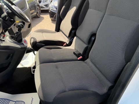 Peugeot Partner 1.6 BlueHDi 855 SE L1 5dr Stop & Start 18