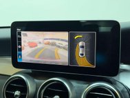 Mercedes-Benz C Class 2.0 C220d AMG Line (Premium) Coupe 2dr Diesel G-Tronic+ Euro 6 (s/s) (194 p 35