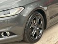 Ford Mondeo 2.0 Mondeo Titanium TDCi 5dr 44