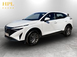 Nissan Qashqai 1.3 DIG-T MHEV Acenta Premium SUV 5dr Petrol Hybrid Manual Euro 6 (s/s) (14