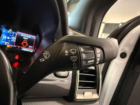 Ford Ranger 2.0 Ranger Wildtrak EcoBlue 4x4 Auto 4WD 18