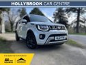 Suzuki Ignis SZ-T DUALJET MHEV