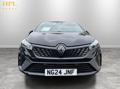 Renault Clio 1.6 E-TECH esprit Alpine Hatchback 5dr Petrol Hybrid Auto Euro 6 (s/s) (145