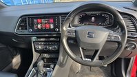 SEAT Ateca 1.6 TDI XCELLENCE Lux SUV 5dr Diesel DSG Euro 6 (s/s) (115 ps) 39