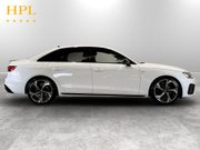 Audi A4 2.0 TFSI 35 Black Edition Saloon 4dr Petrol S Tronic Euro 6 (s/s) (150 ps) 8